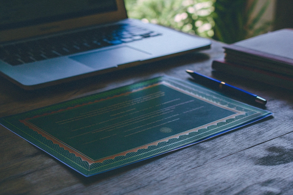 Certificazioni Cambridge e IELTS a Torino