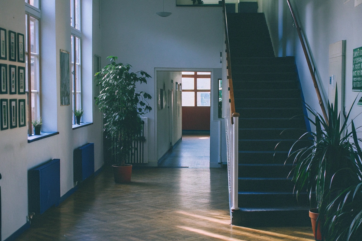 Team di insegnanti madrelingua della scuola di inglese a Torino